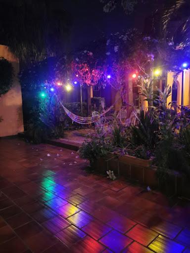 Hostal Paradiso Asunción Exterior photo