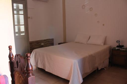 Hostal Paradiso Asunción Exterior photo