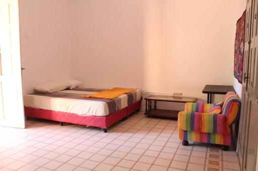 Hostal Paradiso Asunción Exterior photo